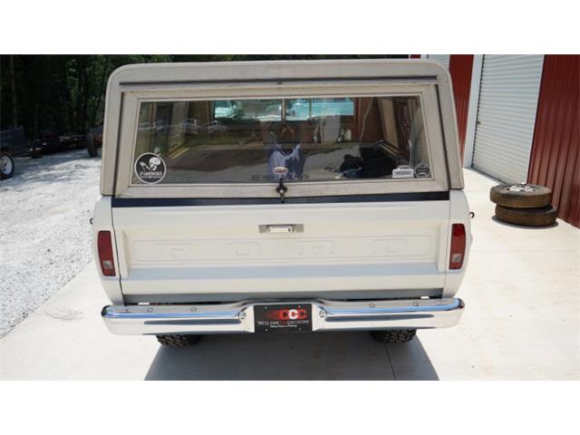 1968 Ford F100 (CC-2083942) for sale in Norcross, Georgia