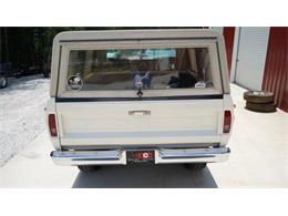 1968 Ford F100 (CC-2083942) for sale in Norcross, Georgia