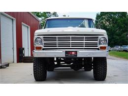 1968 Ford F100 (CC-2083942) for sale in Norcross, Georgia