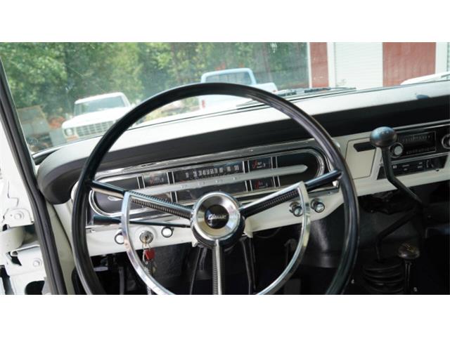 1968 Ford F100 (CC-2083942) for sale in Norcross, Georgia