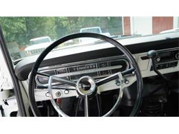 1968 Ford F100 (CC-2083942) for sale in Norcross, Georgia