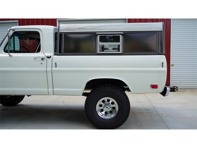 1968 Ford F100 (CC-2083942) for sale in Norcross, Georgia