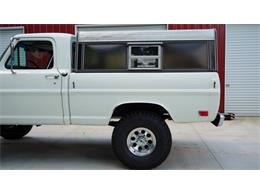 1968 Ford F100 (CC-2083942) for sale in Norcross, Georgia