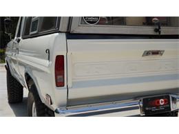 1968 Ford F100 (CC-2083942) for sale in Norcross, Georgia