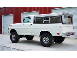 1968 Ford F100 (CC-2083942) for sale in Norcross, Georgia