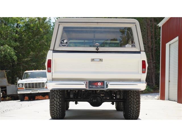1968 Ford F100 (CC-2083942) for sale in Norcross, Georgia