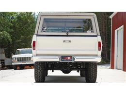 1968 Ford F100 (CC-2083942) for sale in Norcross, Georgia