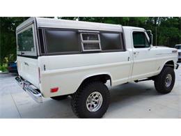 1968 Ford F100 (CC-2083942) for sale in Norcross, Georgia