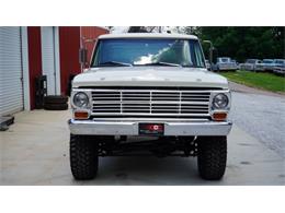 1968 Ford F100 (CC-2083942) for sale in Norcross, Georgia