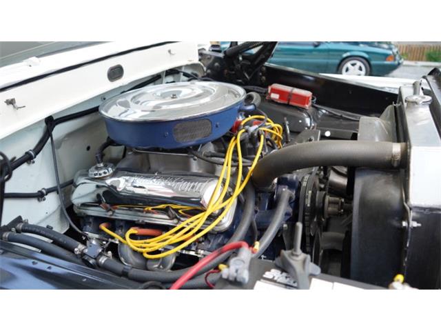 1968 Ford F100 (CC-2083942) for sale in Norcross, Georgia