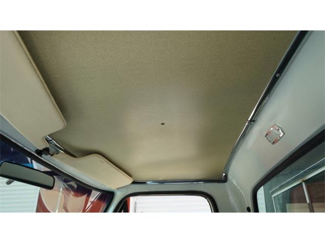 1968 Ford F100 (CC-2083942) for sale in Norcross, Georgia