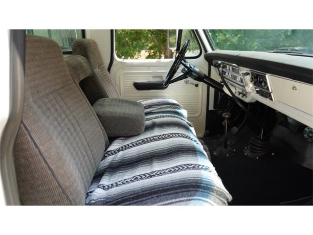 1968 Ford F100 (CC-2083942) for sale in Norcross, Georgia