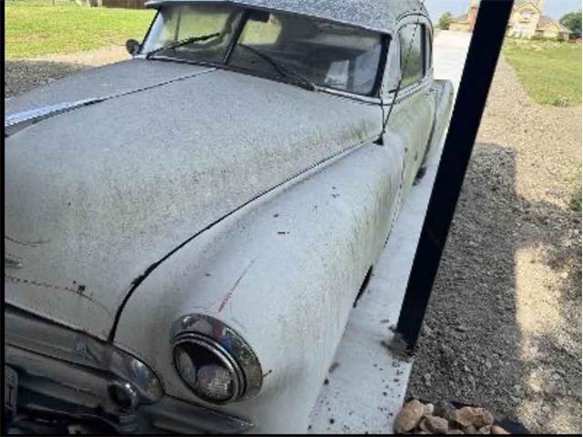 1950 Chevrolet Deluxe (CC-2083943) for sale in Midlothian, Texas