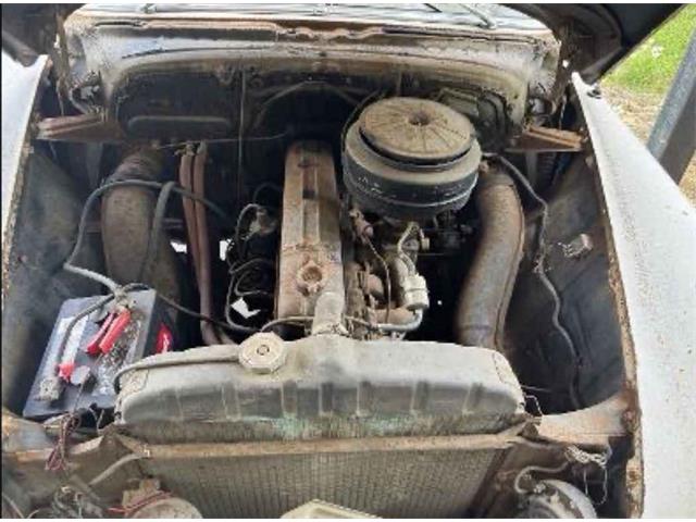 1950 Chevrolet Deluxe (CC-2083943) for sale in Midlothian, Texas