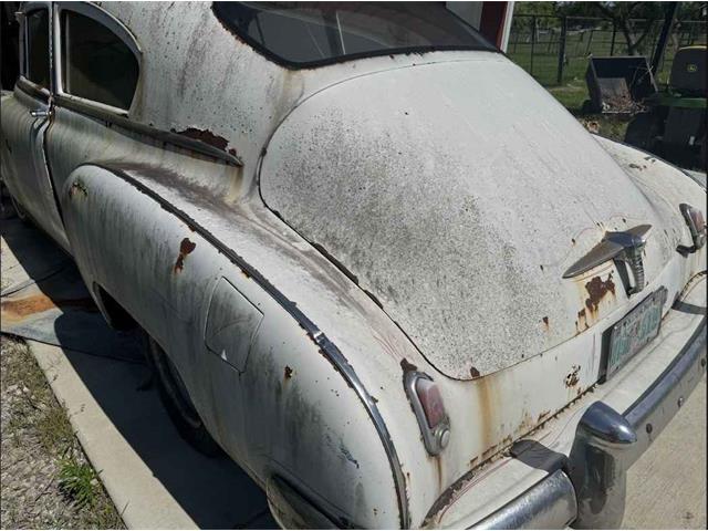 1950 Chevrolet Deluxe (CC-2083943) for sale in Midlothian, Texas