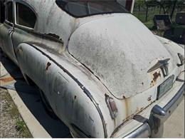 1950 Chevrolet Deluxe (CC-2083943) for sale in Midlothian, Texas