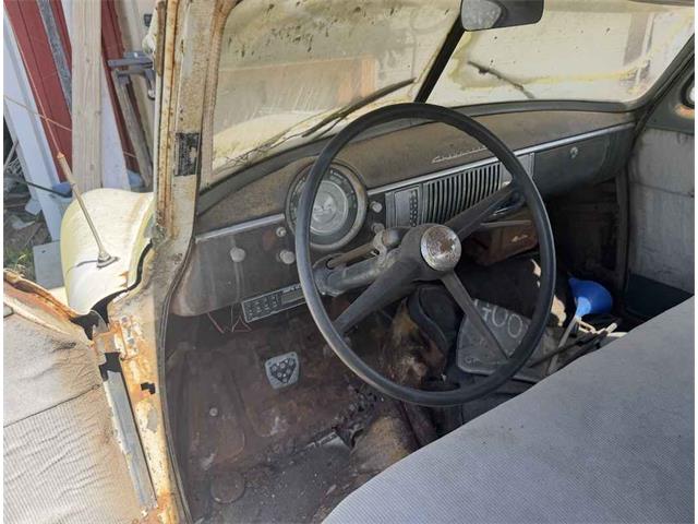 1950 Chevrolet Deluxe (CC-2083943) for sale in Midlothian, Texas