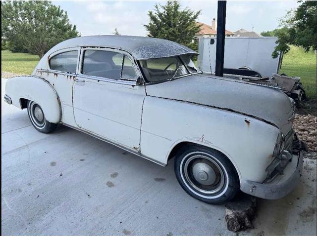 1950 Chevrolet Deluxe (CC-2083943) for sale in Midlothian, Texas