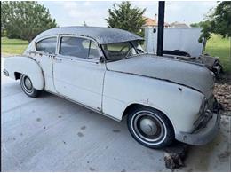 1950 Chevrolet Deluxe (CC-2083943) for sale in Midlothian, Texas