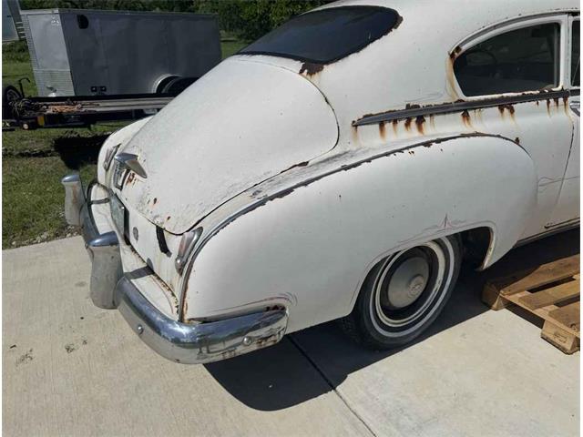 1950 Chevrolet Deluxe (CC-2083943) for sale in Midlothian, Texas