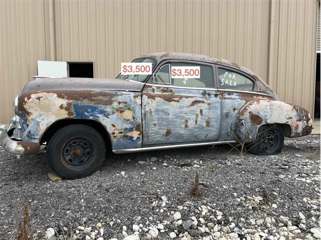 1949 Chevrolet Deluxe (CC-2083946) for sale in Midlothian, Texas