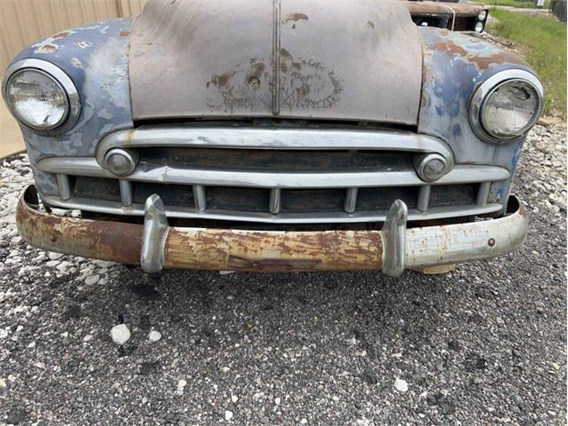 1949 Chevrolet Deluxe (CC-2083946) for sale in Midlothian, Texas