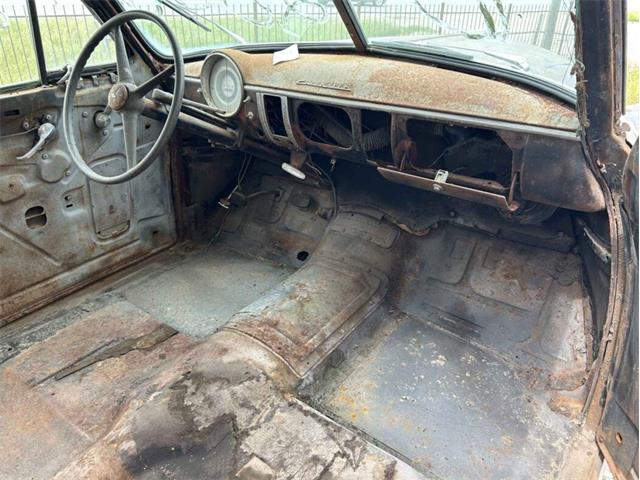 1949 Chevrolet Deluxe (CC-2083946) for sale in Midlothian, Texas