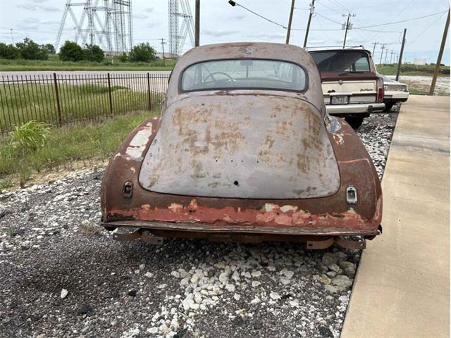 1949 Chevrolet Deluxe (CC-2083946) for sale in Midlothian, Texas