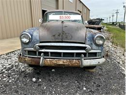 1949 Chevrolet Deluxe (CC-2083946) for sale in Midlothian, Texas