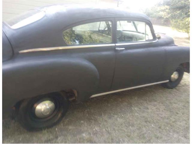 1949 Chevrolet Deluxe (CC-2083946) for sale in Midlothian, Texas
