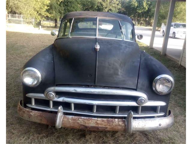 1949 Chevrolet Deluxe (CC-2083946) for sale in Midlothian, Texas