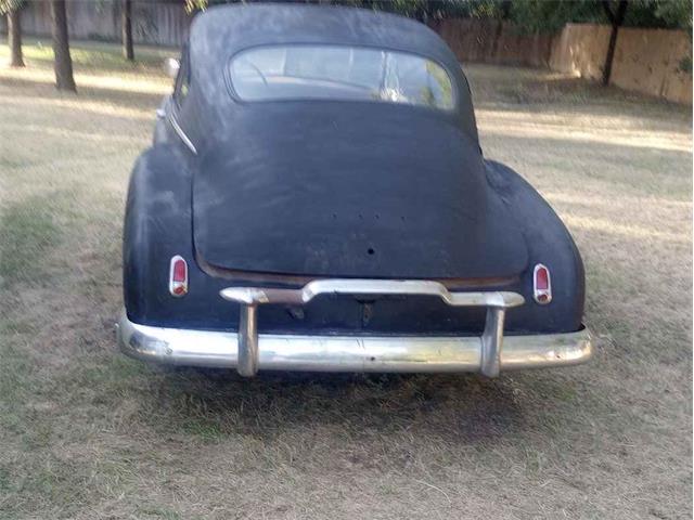 1949 Chevrolet Deluxe (CC-2083946) for sale in Midlothian, Texas