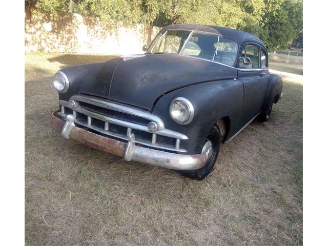 1949 Chevrolet Deluxe (CC-2083946) for sale in Midlothian, Texas