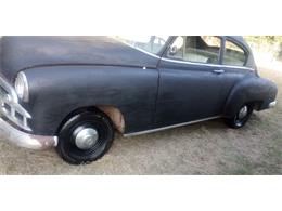 1949 Chevrolet Deluxe (CC-2083946) for sale in Midlothian, Texas