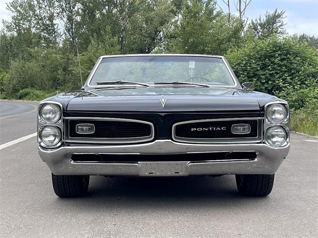 1966 Pontiac Tempest (CC-2083947) for sale in Gladstone, Oregon