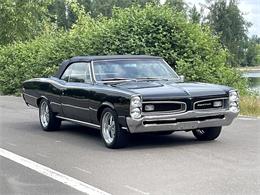 1966 Pontiac Tempest (CC-2083947) for sale in Gladstone, Oregon