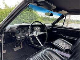 1966 Pontiac Tempest (CC-2083947) for sale in Gladstone, Oregon