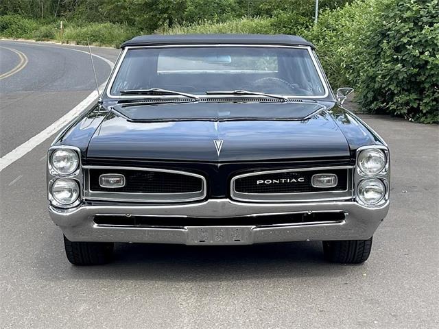 1966 Pontiac Tempest (CC-2083947) for sale in Gladstone, Oregon