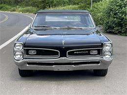 1966 Pontiac Tempest (CC-2083947) for sale in Gladstone, Oregon