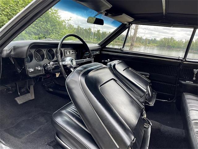 1966 Pontiac Tempest (CC-2083947) for sale in Gladstone, Oregon