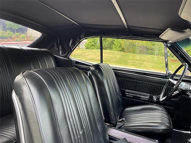 1966 Pontiac Tempest (CC-2083947) for sale in Gladstone, Oregon