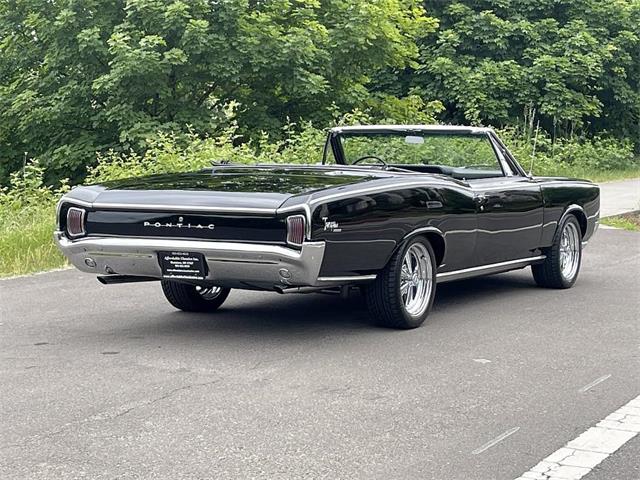 1966 Pontiac Tempest (CC-2083947) for sale in Gladstone, Oregon
