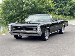 1966 Pontiac Tempest (CC-2083947) for sale in Gladstone, Oregon