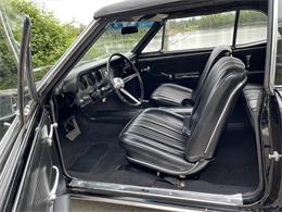 1966 Pontiac Tempest (CC-2083947) for sale in Gladstone, Oregon