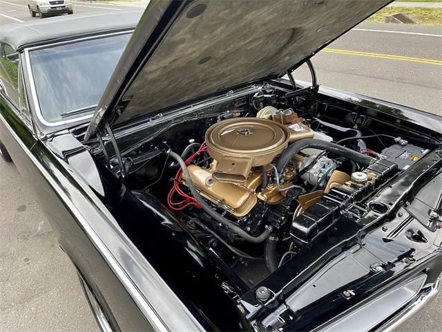 1966 Pontiac Tempest (CC-2083947) for sale in Gladstone, Oregon