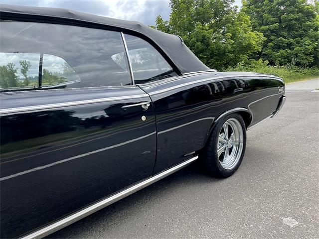 1966 Pontiac Tempest (CC-2083947) for sale in Gladstone, Oregon