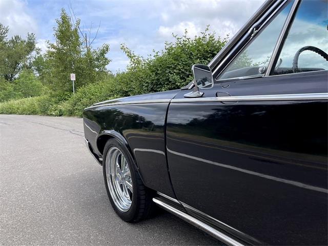 1966 Pontiac Tempest (CC-2083947) for sale in Gladstone, Oregon