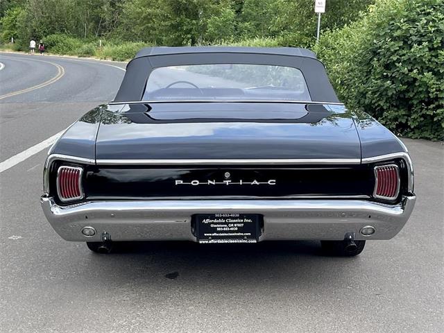 1966 Pontiac Tempest (CC-2083947) for sale in Gladstone, Oregon