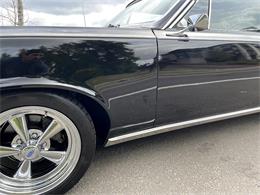 1966 Pontiac Tempest (CC-2083947) for sale in Gladstone, Oregon