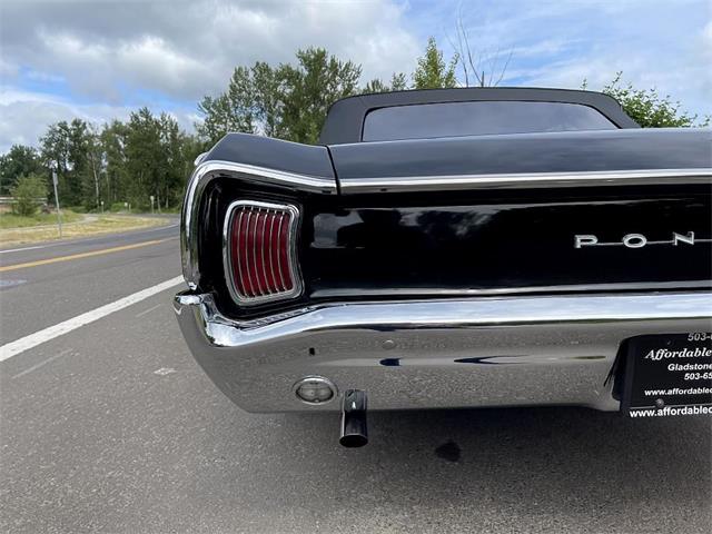 1966 Pontiac Tempest (CC-2083947) for sale in Gladstone, Oregon